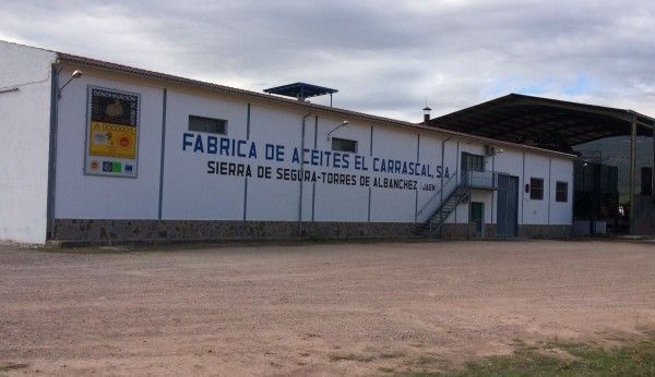 Aceites Carrascal