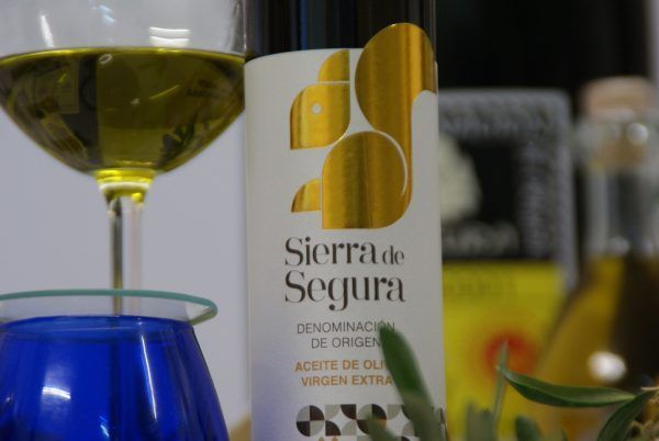 Tienda Online Aove Sierra de Segura