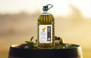 Aceite Oliva Virgen Extra Gran Formato de Jaén
