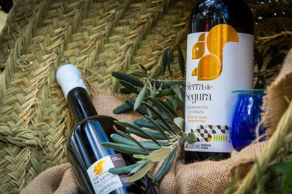Venta Online de Aceite Oliva Virgen Extra
