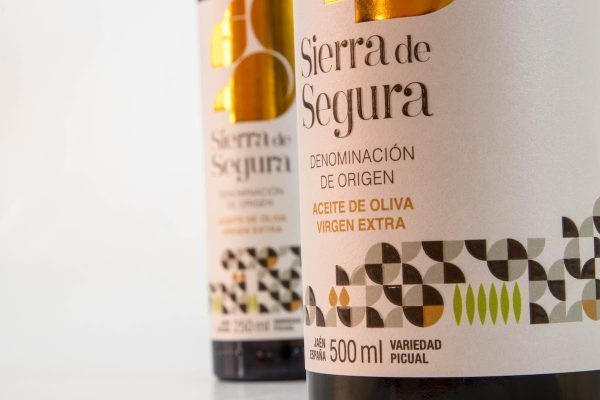 Comprar Aceite de Oliva Virgen Extra a Precio de Almazara
