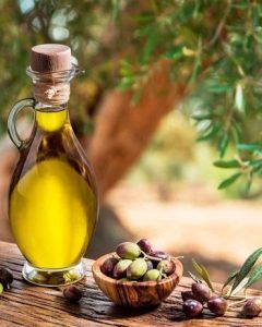 Aceites de Oliva Ecológicos DO Sierra Segura
