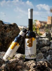 Aceites de Oliva Premiamos DO Sierra Segura