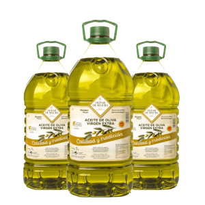 Comprar Aove Olivar de Segura en Jaén