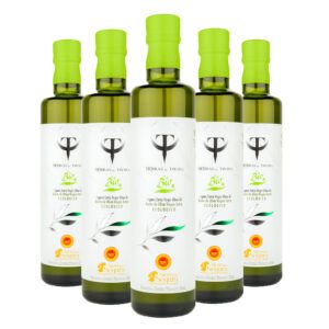 Aove Tierras de Tavara Bio 500ml