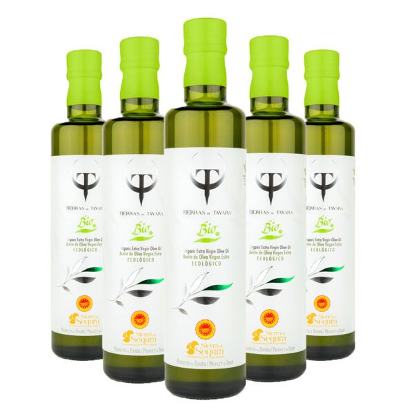 Aove Tierras de Tavara Bio 500ml