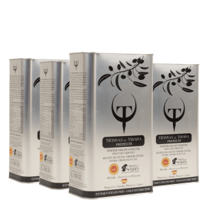 Pack 12L Aove Tierras de Tavara Premium
