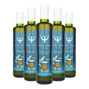 Aove Tierras de Tavara Premium 500ml