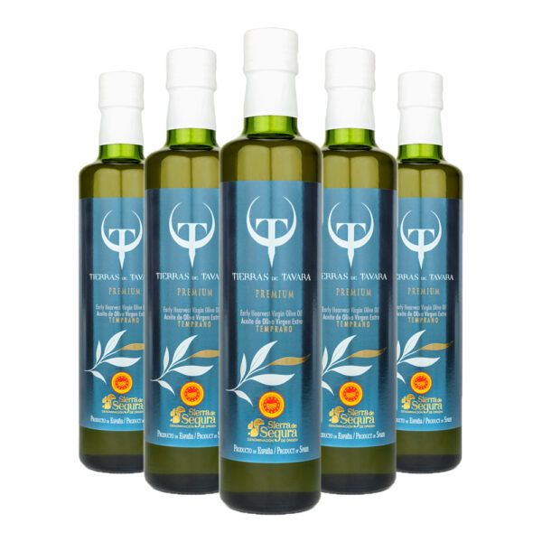 Aove Tierras de Tavara Premium 500ml