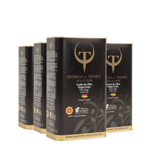 Venta Aceite de Oliva econonómico