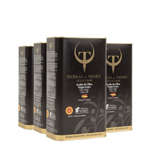 Venta Aceite de Oliva econonómico