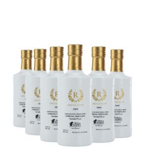 Comprar Aove Oro en Rama Temprano