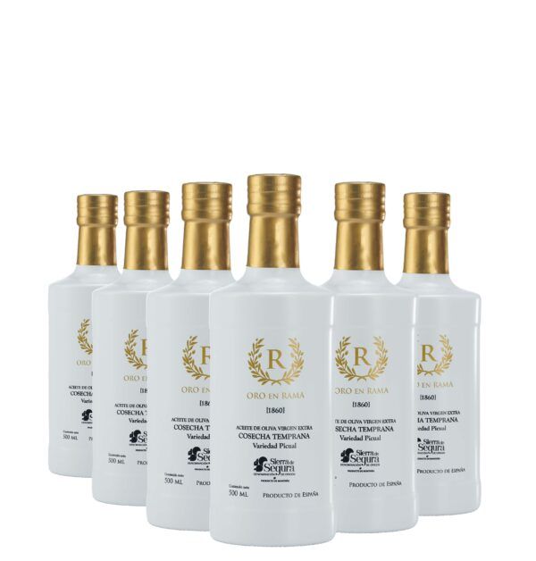 Comprar Aove Oro en Rama Temprano