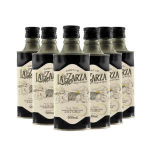 6 Latas 500ml Aove La Zarza