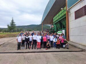 Esperiencia Oleoturística en La Sierra de Segura Jaén