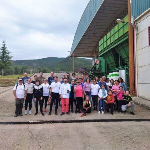 Esperiencia Oleoturística en La Sierra de Segura Jaén