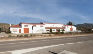 Visita Oleoturística Almazara Oleofer