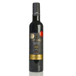 Aceite de Oliva Virgen Extra Fuenroble botella 500ml, aove, aove jaén, aceite de oliva virgen extra, EXTRA VIRGIN OLIVE OIL, aove temprano, aceite de oliva virgen extra temprano, aove picual, aceite de oliva virgen extra jaén, aove de montaña, aceite verde, olive spain, aceite de oliva virgen sierra segura, aove picual temprano, orcera, zumo de oliva