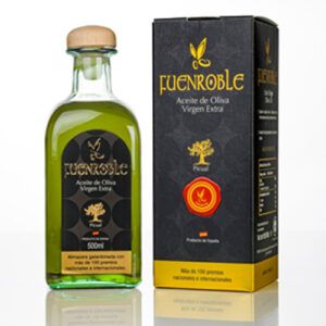 Aceite de Oliva Virgen Extra Picual Fuenroble Frasca 500ml, aove, aove jaén, aceite de oliva virgen extra, EXTRA VIRGIN OLIVE OIL, aove temprano, aceite de oliva virgen extra temprano, aove picual, aceite de oliva virgen extra jaén, aove de montaña, aceite verde, olive spain, aceite de oliva virgen sierra segura, aove picual temprano, orcera, zumo de oliva