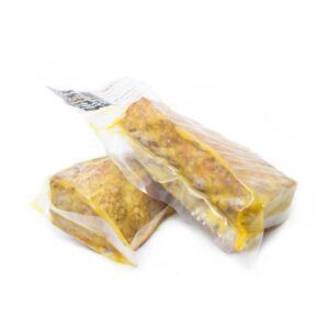 Lomo Orza Frito en Aove