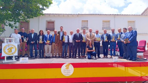 Premios Ardilla