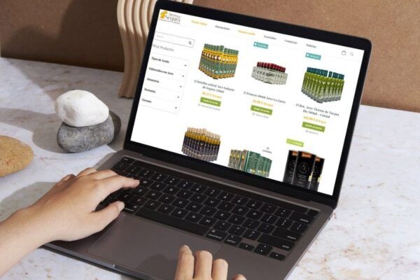 Comprar aceite de oliva online AOVE DO Sierra de Segura tienda envios virgen extra tempranos premium picual premiados gran formato