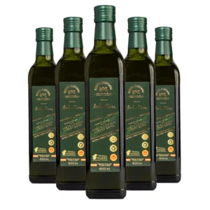 Aceite Oliva Premium Bertín Osborne