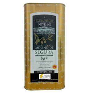 Aceite de Oliva Virgen Extra MOLINO DE SEGURA lata 5L, aove, aove jaén, EXTRA VIRGIN OLIVE OIL, aceite de oliva virgen extra, aove de la sierra de segura, aceite de oliva virgen extra temprano, aove picual, aceite de oliva virgen extra jaén, aove de montaña, aceite verde, olive spain, aceite de oliva virgen sierra segura, aove picual temprano, orcera, zumo de oliva, aceite para cocinar