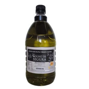 Aceite de oliva virgen extra MOLINO DE SEGURA PET 2 Litros, aove, aove jaén, EXTRA VIRGIN OLIVE OIL, aceite de oliva virgen extra, aove de la sierra de segura, aceite de oliva virgen extra temprano, aove picual, aceite de oliva virgen extra jaén, aove de montaña, aceite verde, olive spain, aceite de oliva virgen sierra segura, aove picual temprano, orcera, zumo de oliva, aceite para cocinar