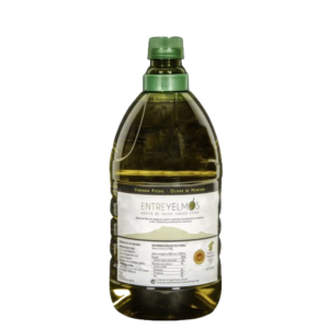 Aove Entre Yelmos Pack 6 Garrafas 2L