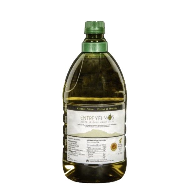 Aove Entre Yelmos Pack 6 Garrafas 2L