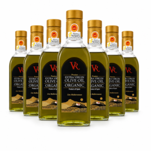 Aove VR Ecológico Pack 6 botellas